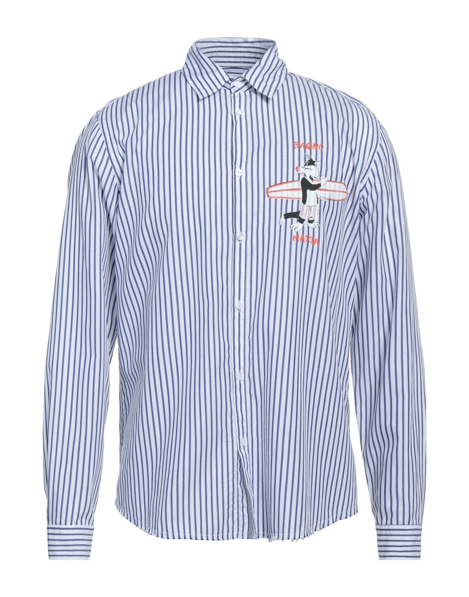 FRONT STREET 8 - Shirts