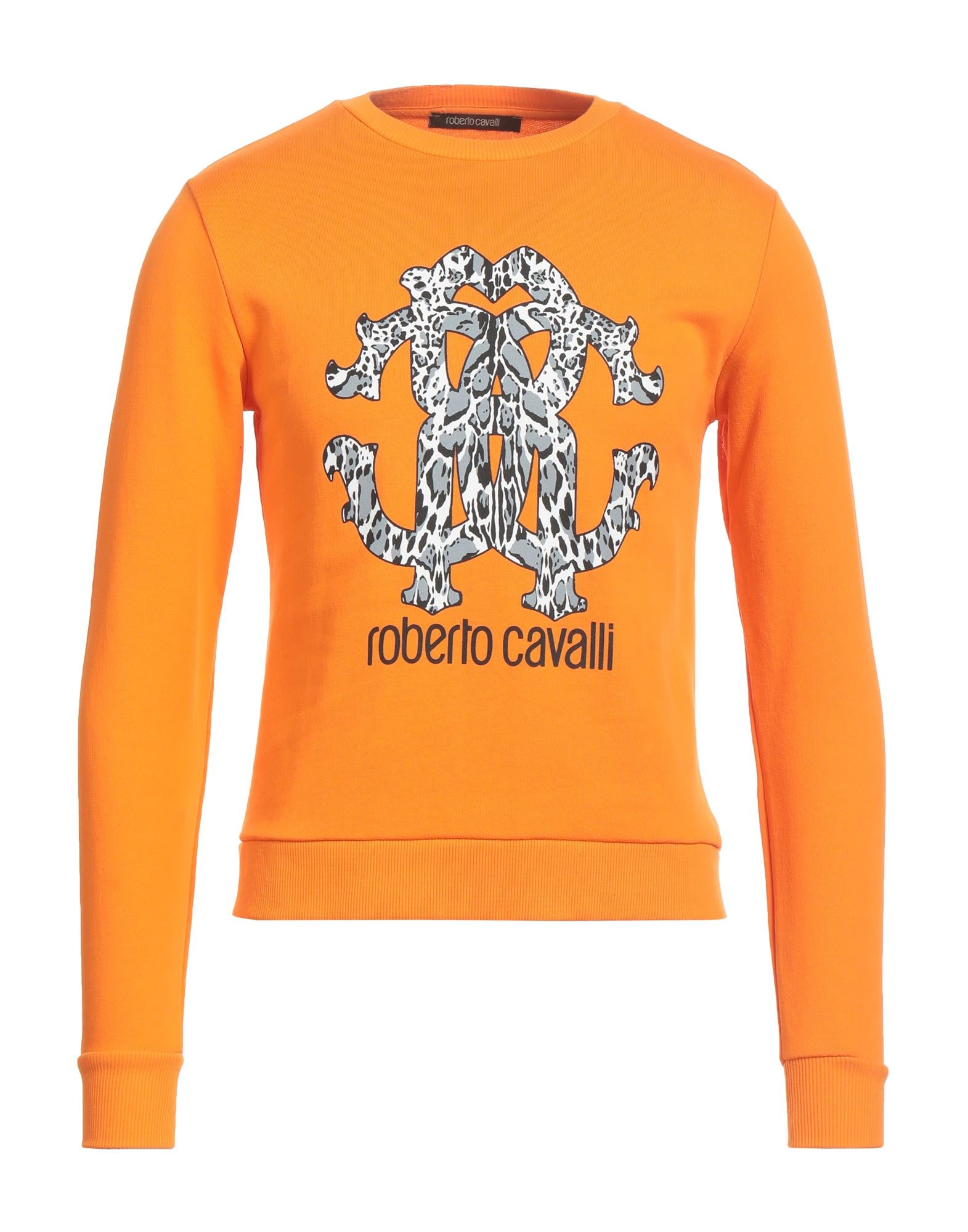ROBERTO CAVALLI - Sweatshirts