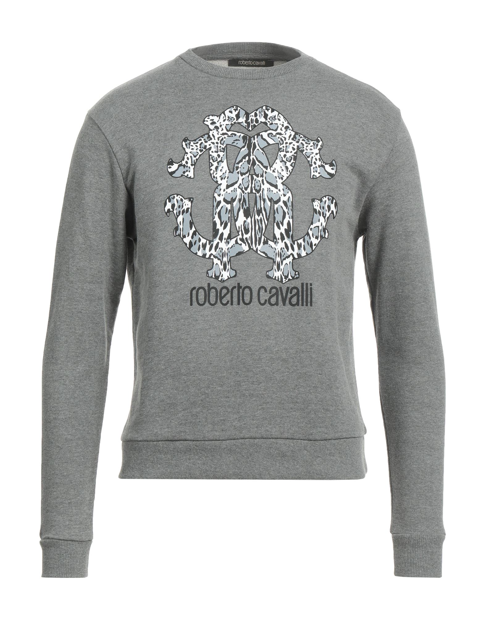 ROBERTO CAVALLI - Sweatshirts
