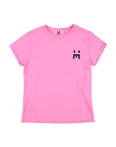 ELETTRA LAMBORGHINI T-shirt Pink 100% Cotton