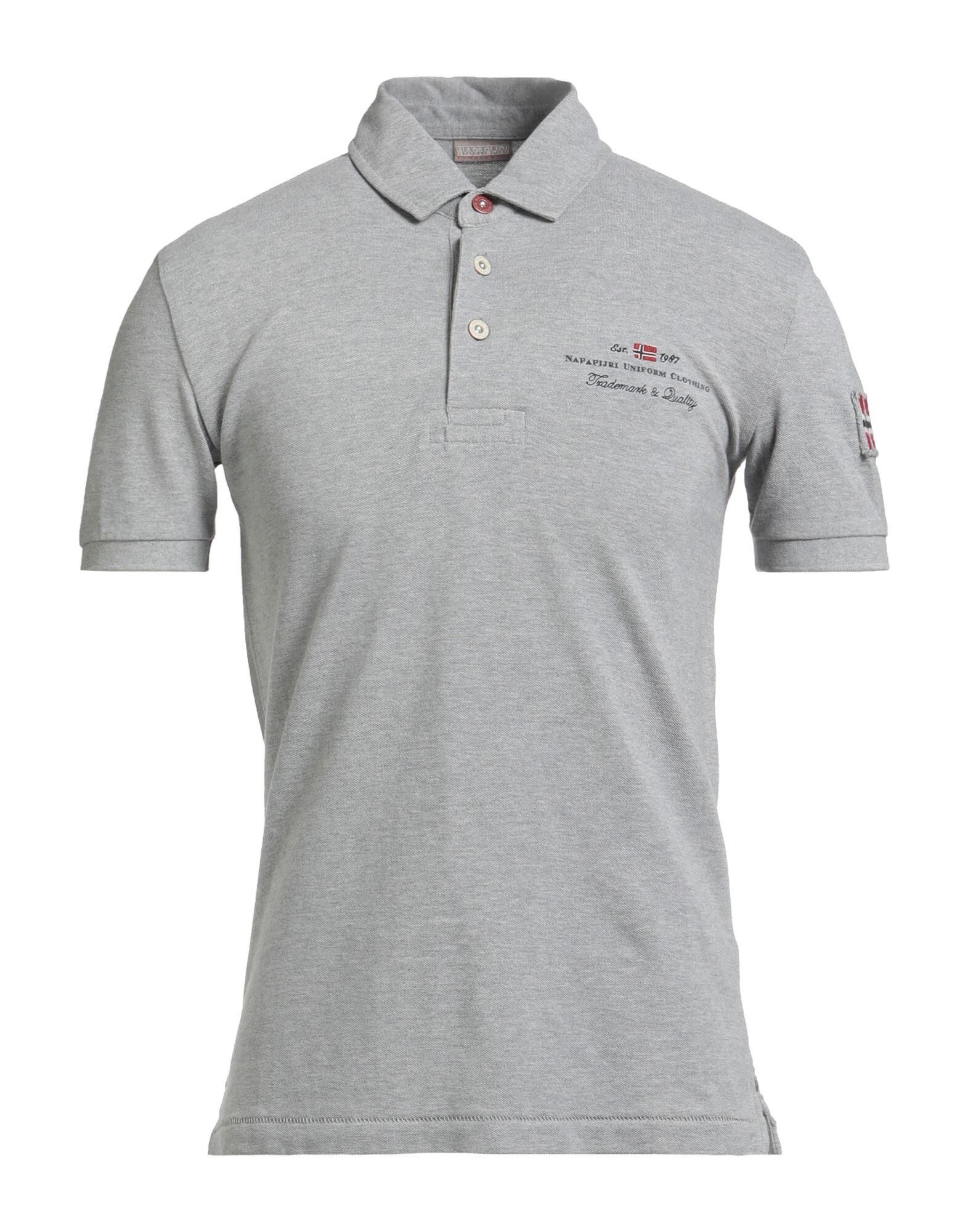 NAPAPIJRI - Polo shirts