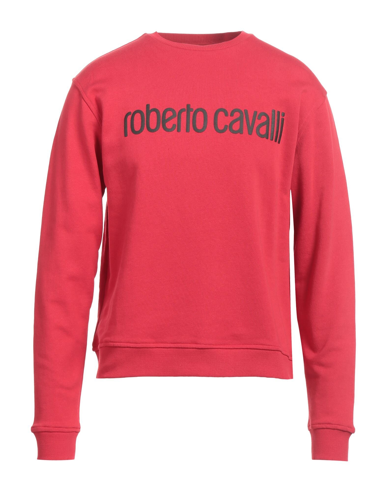 ROBERTO CAVALLI - Sweatshirts