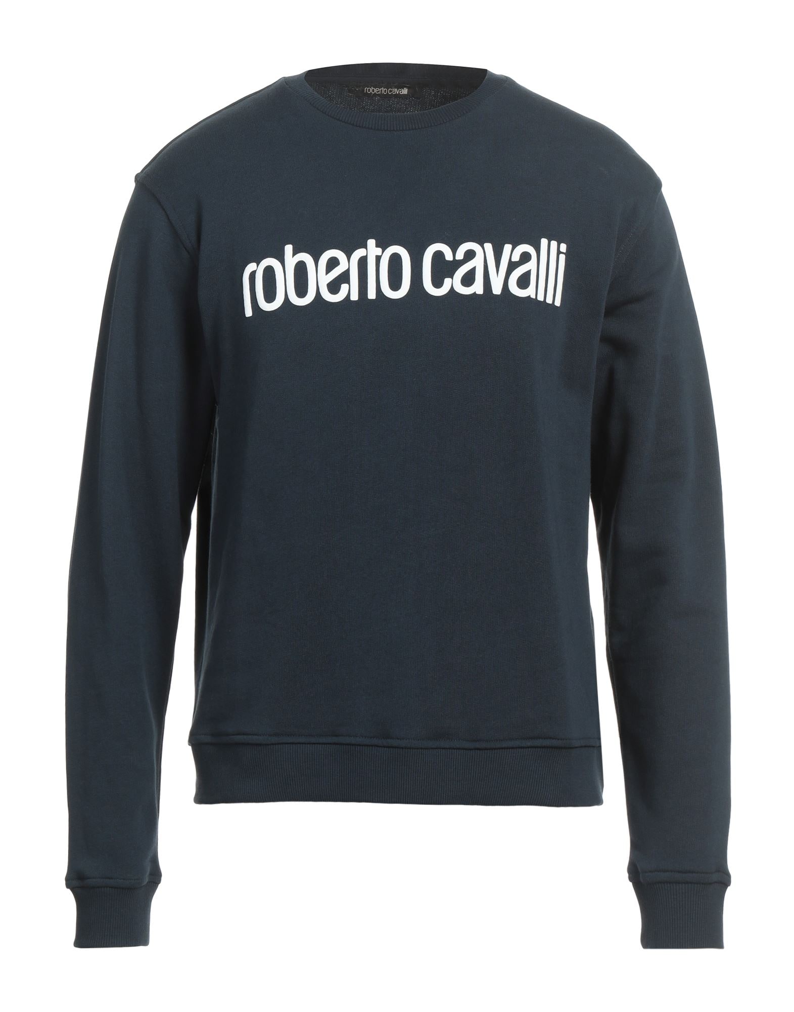 ROBERTO CAVALLI - Sweatshirts