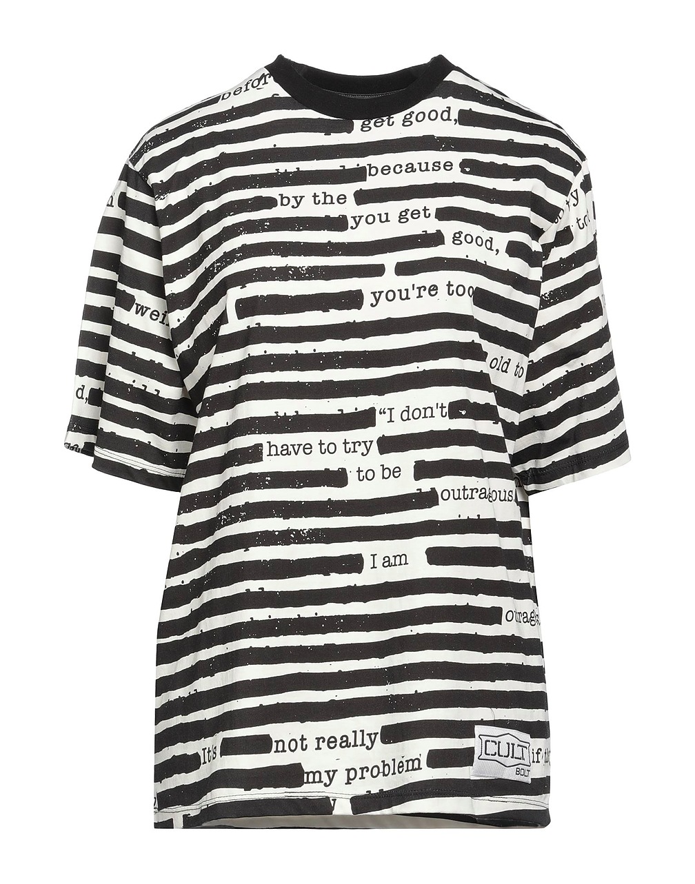 CULT BOLT - T-shirts