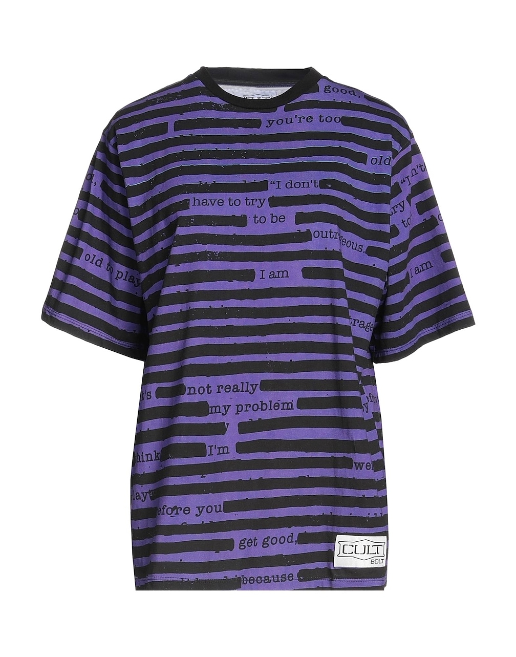 CULT BOLT - T-shirts