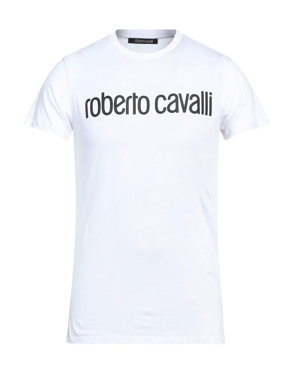 ROBERTO CAVALLI - T-shirts
