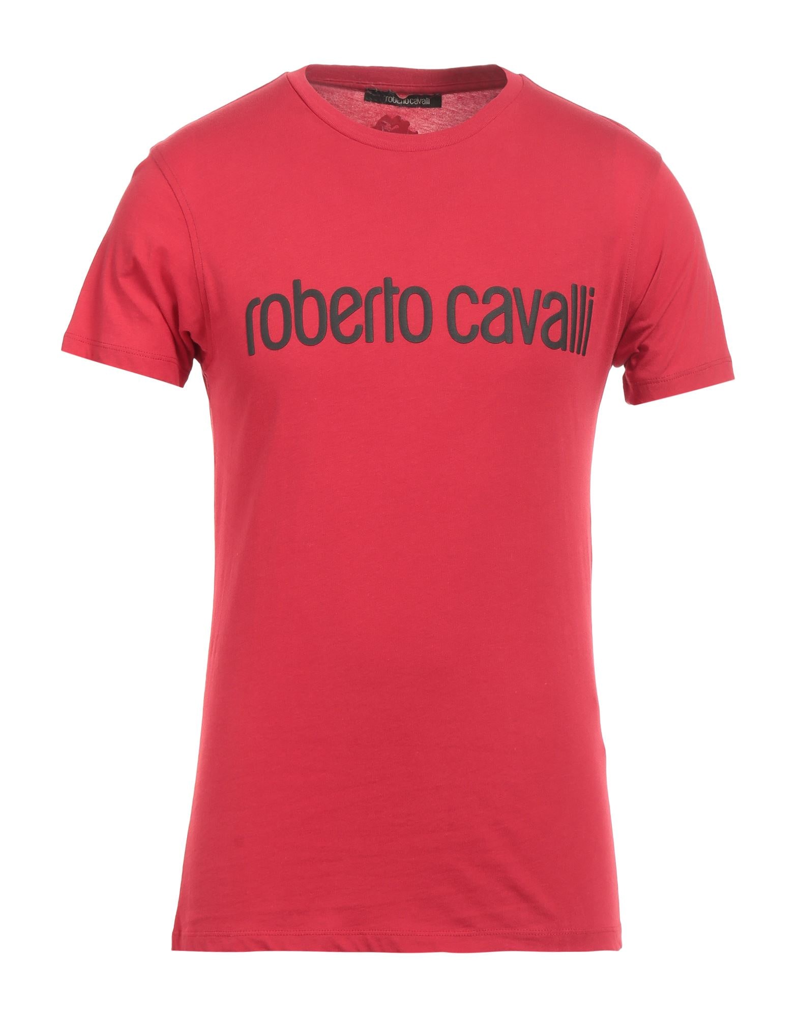 ROBERTO CAVALLI - T-shirts