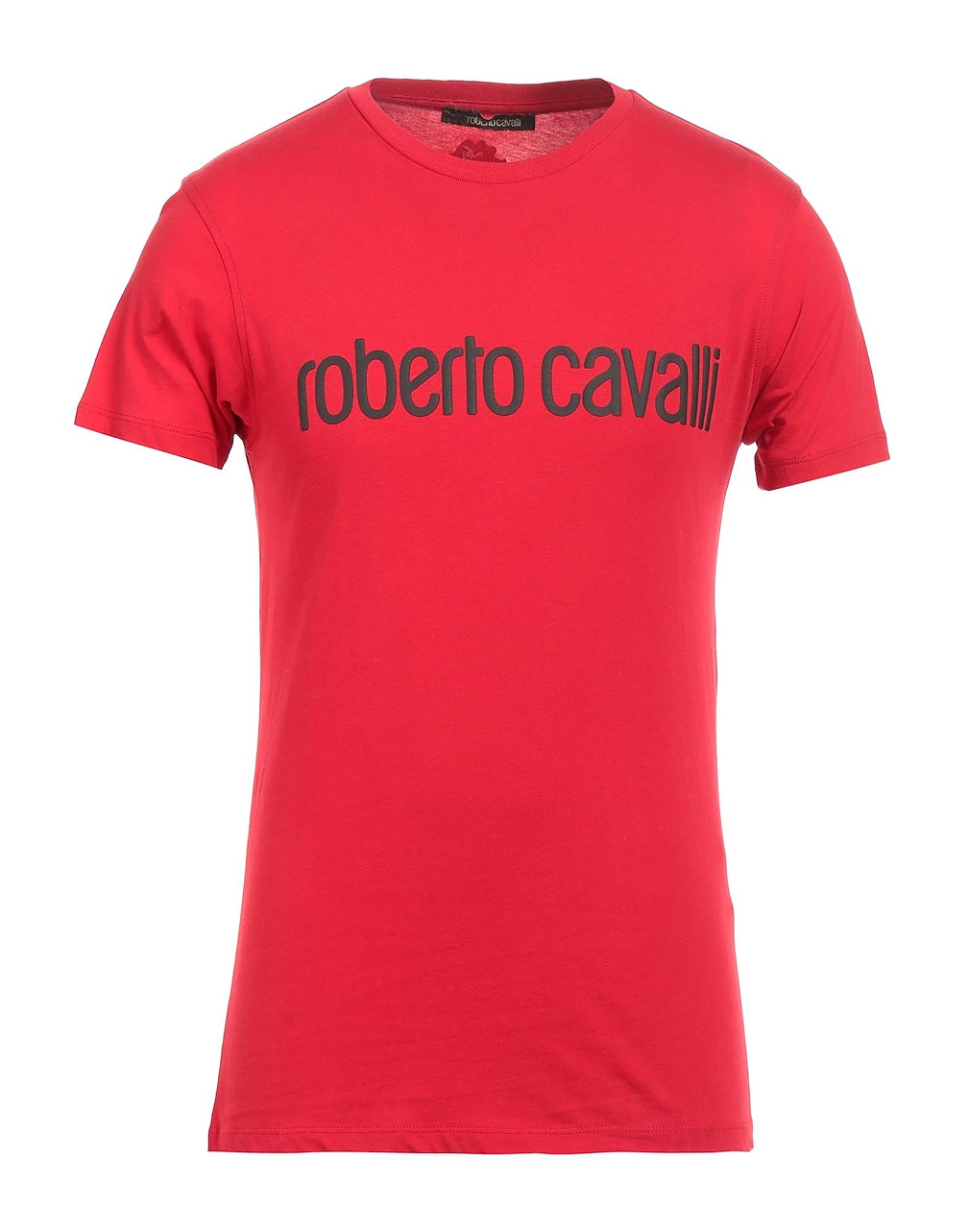ROBERTO CAVALLI - T-shirts