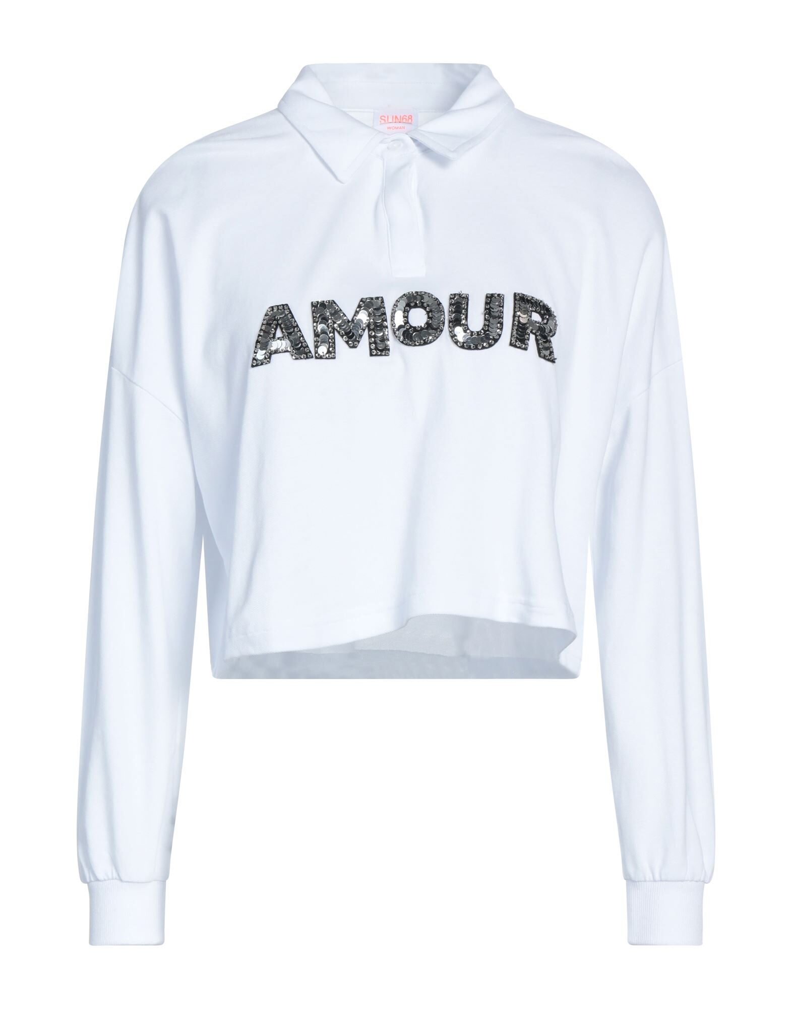 SUN 68 - Polo shirts