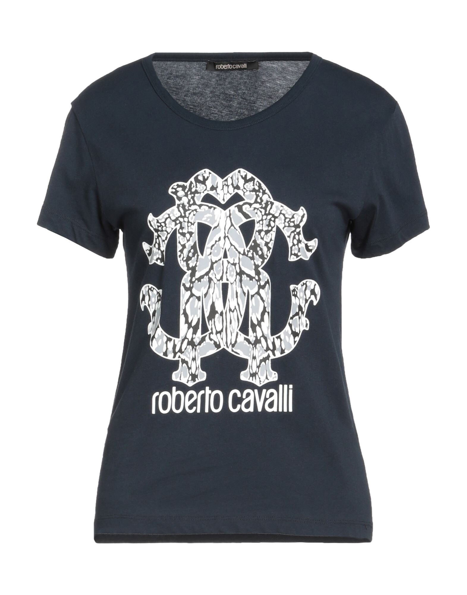 ROBERTO CAVALLI - Футболки