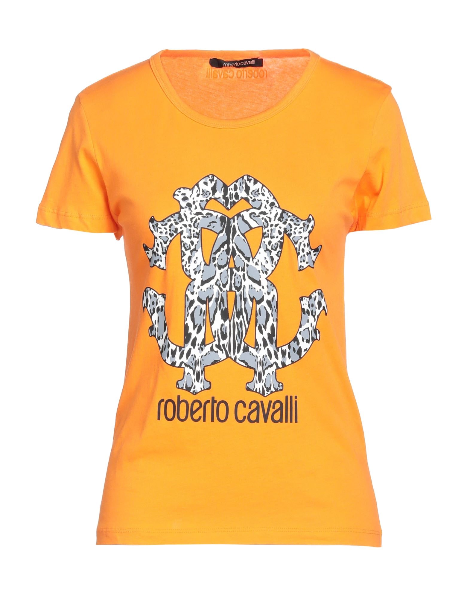 ROBERTO CAVALLI - Camisetas