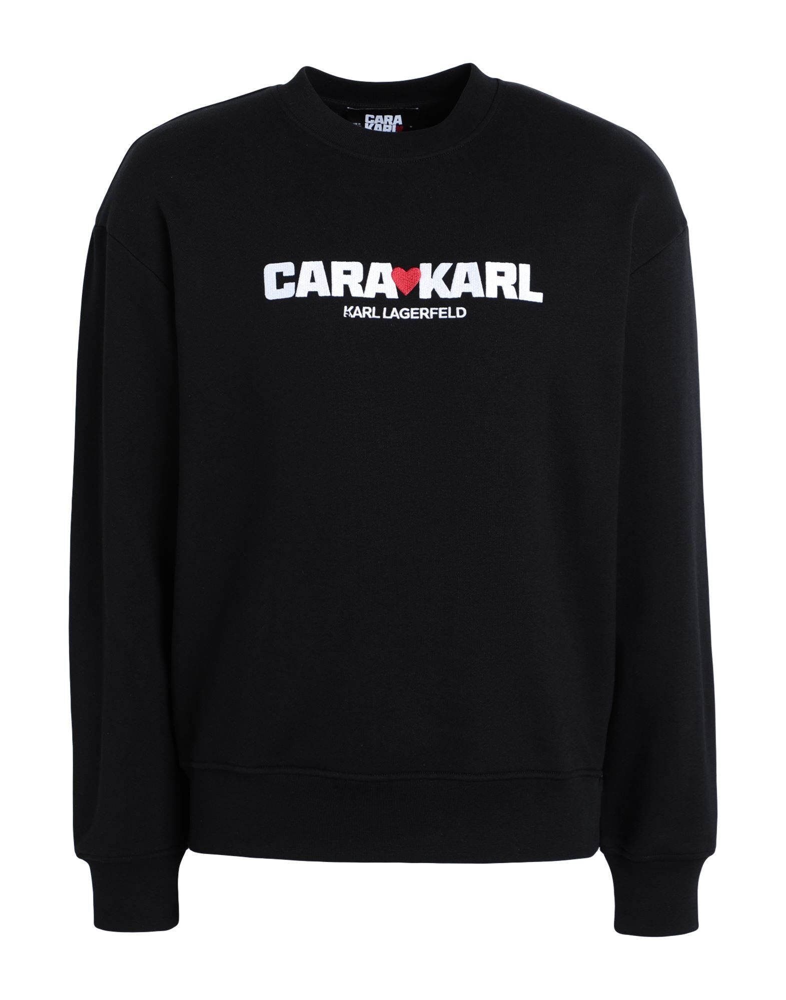 KARL LAGERFELD - Sweatshirts
