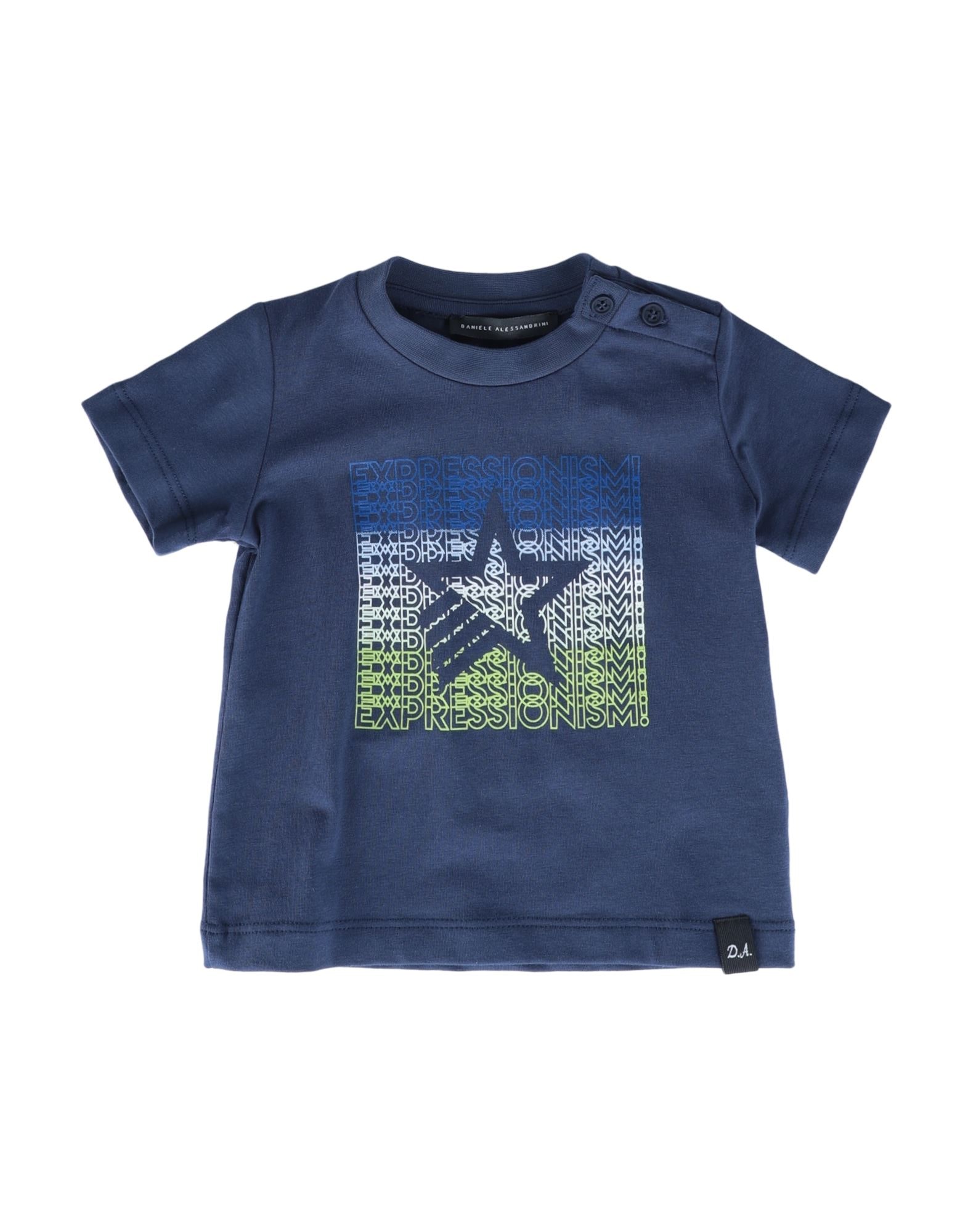 DANIELE ALESSANDRINI - T-shirts