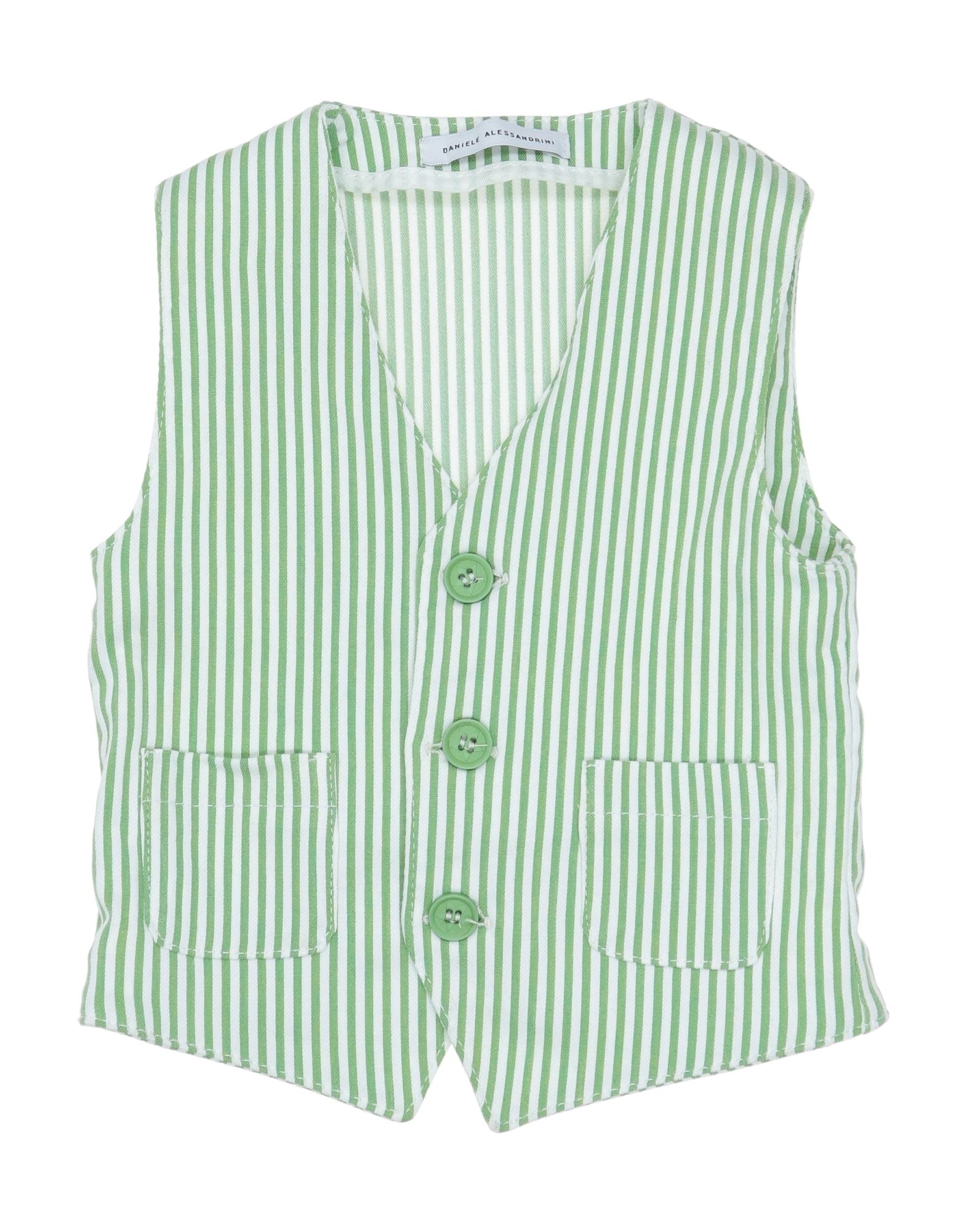 DANIELE ALESSANDRINI - Waistcoats