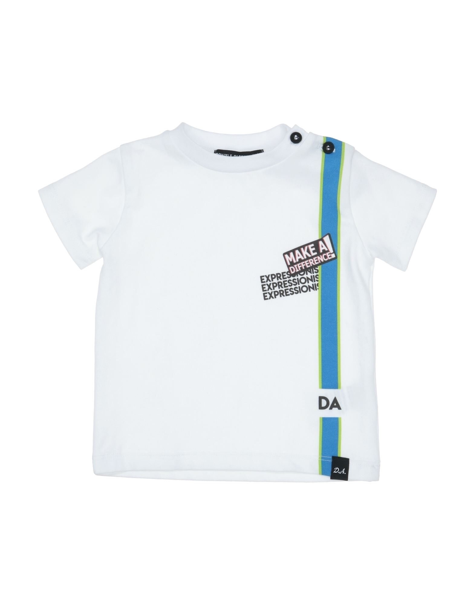 DANIELE ALESSANDRINI - T-shirts