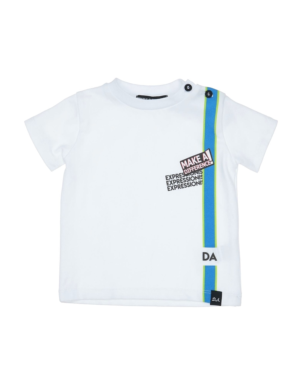 DANIELE ALESSANDRINI - T-shirts