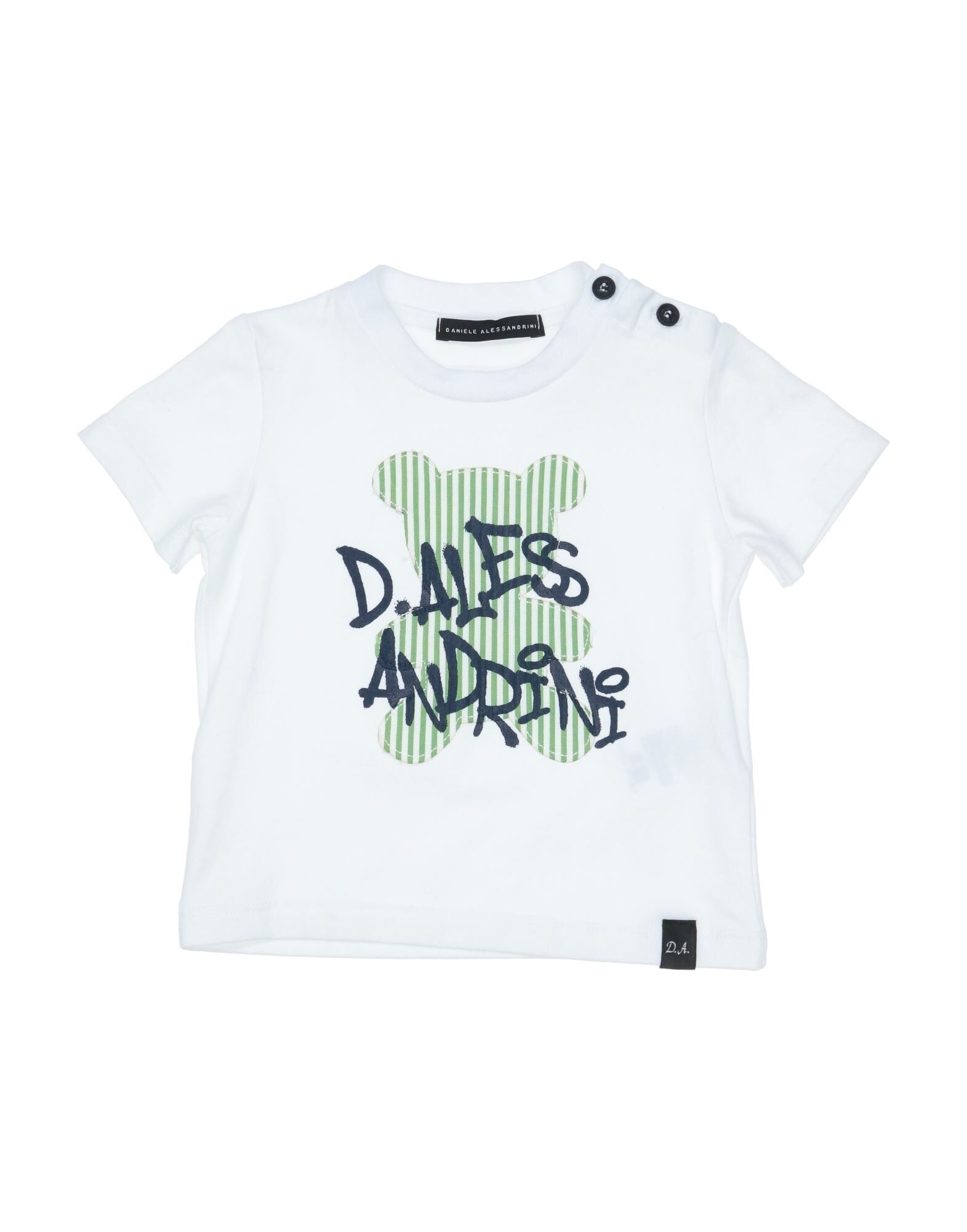 DANIELE ALESSANDRINI - T-shirts