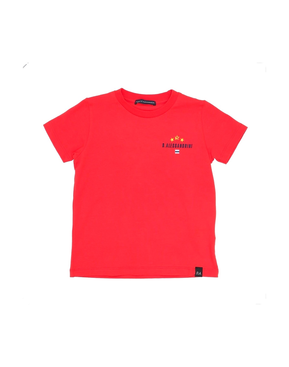 DANIELE ALESSANDRINI - T-shirts