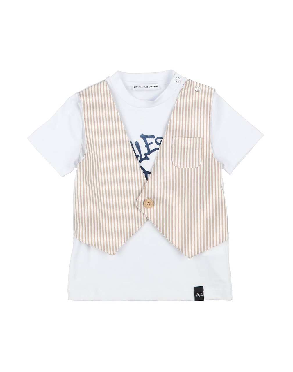 DANIELE ALESSANDRINI - T-shirts