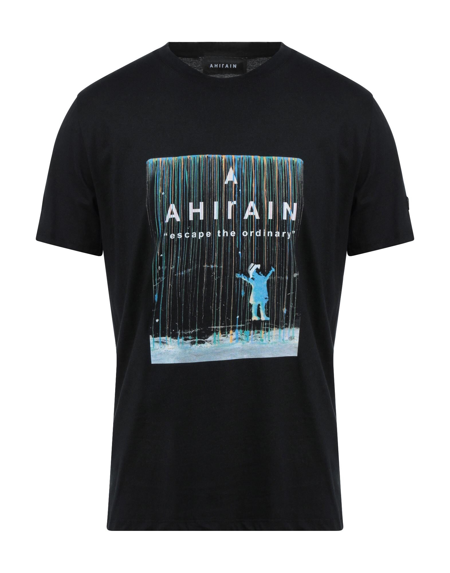 AHIRAIN - T-shirts