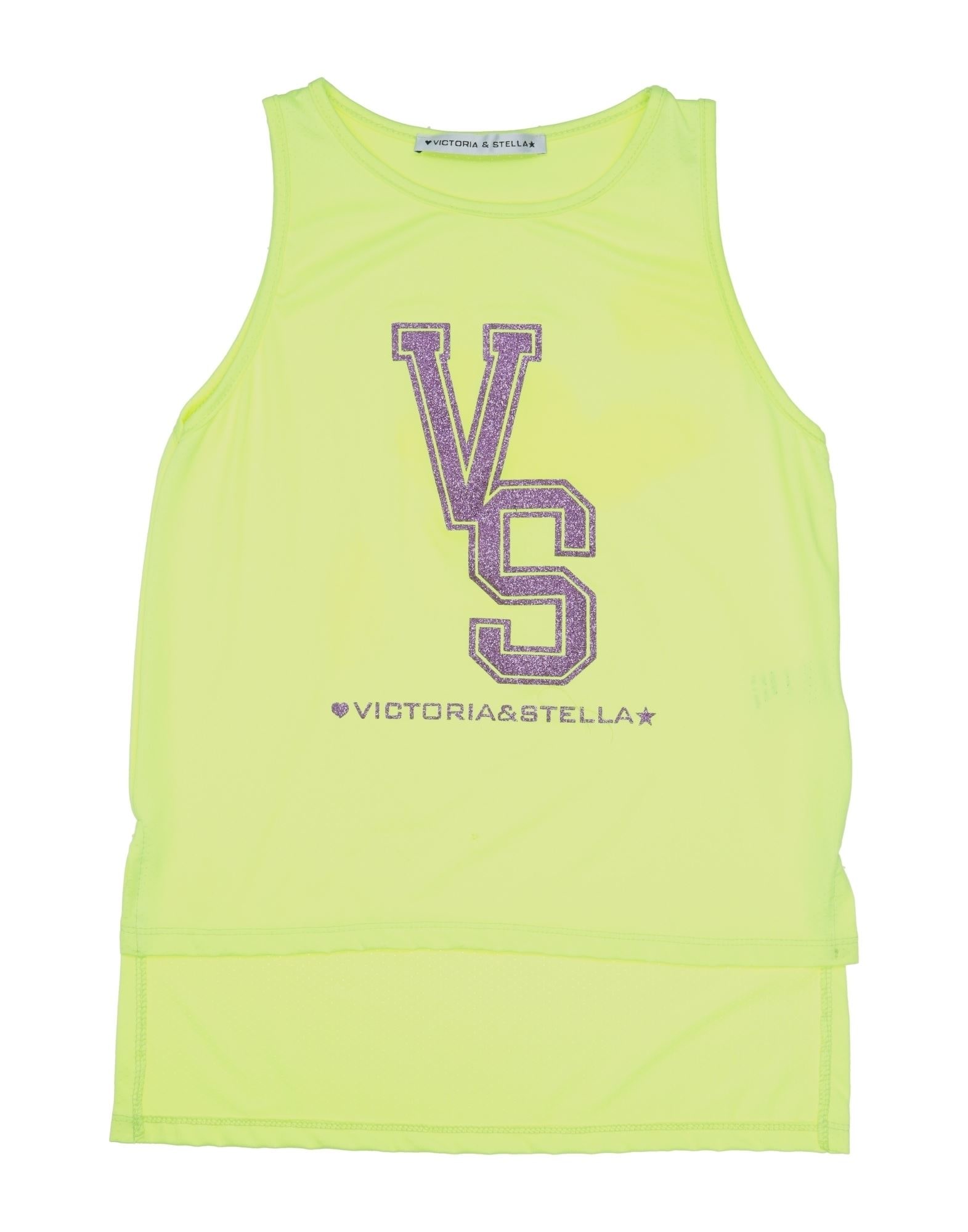 VICTORIA & STELLA - Tops