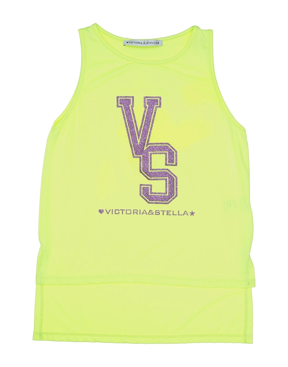 VICTORIA & STELLA - Τοπ