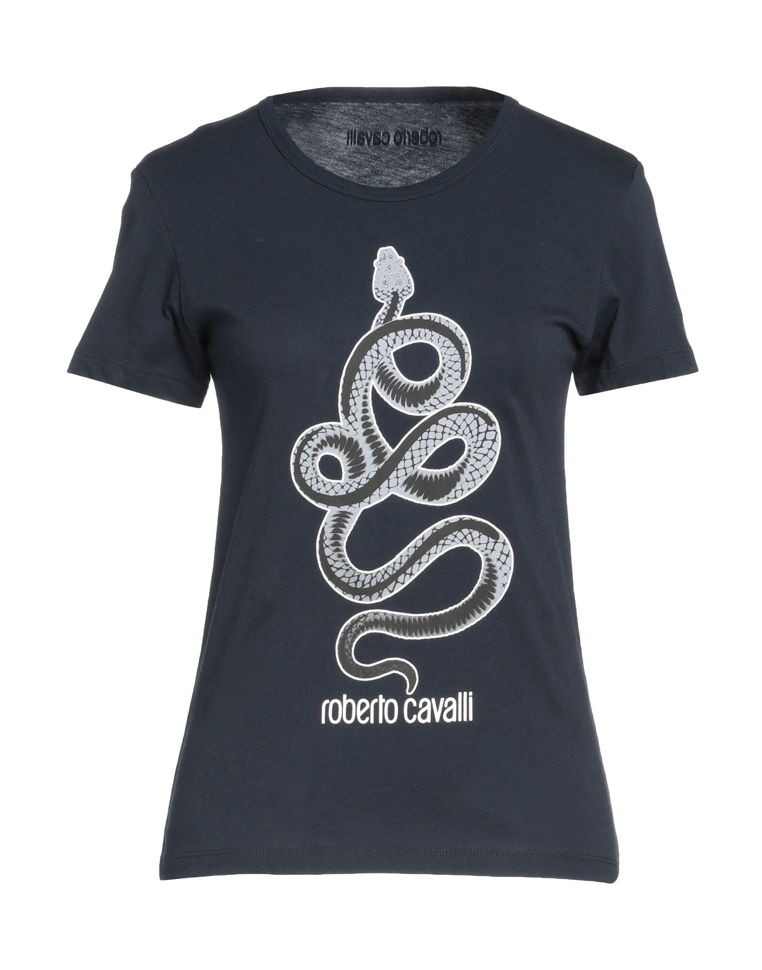 ROBERTO CAVALLI - T-shirts