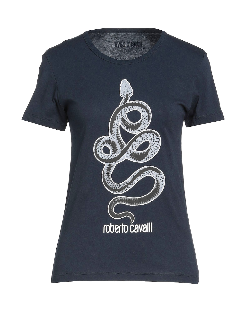 ROBERTO CAVALLI - T-shirts