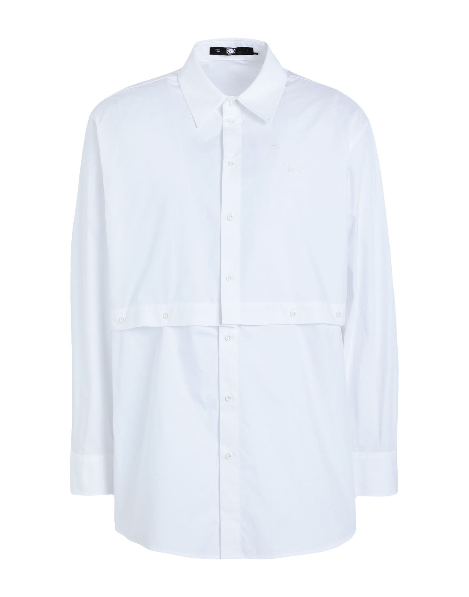 KARL LAGERFELD - Shirts
