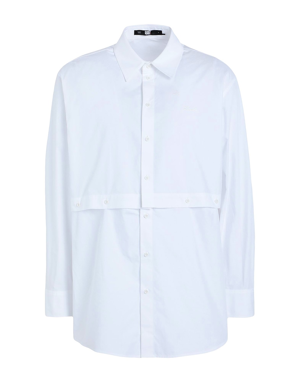 KARL LAGERFELD - Hemden