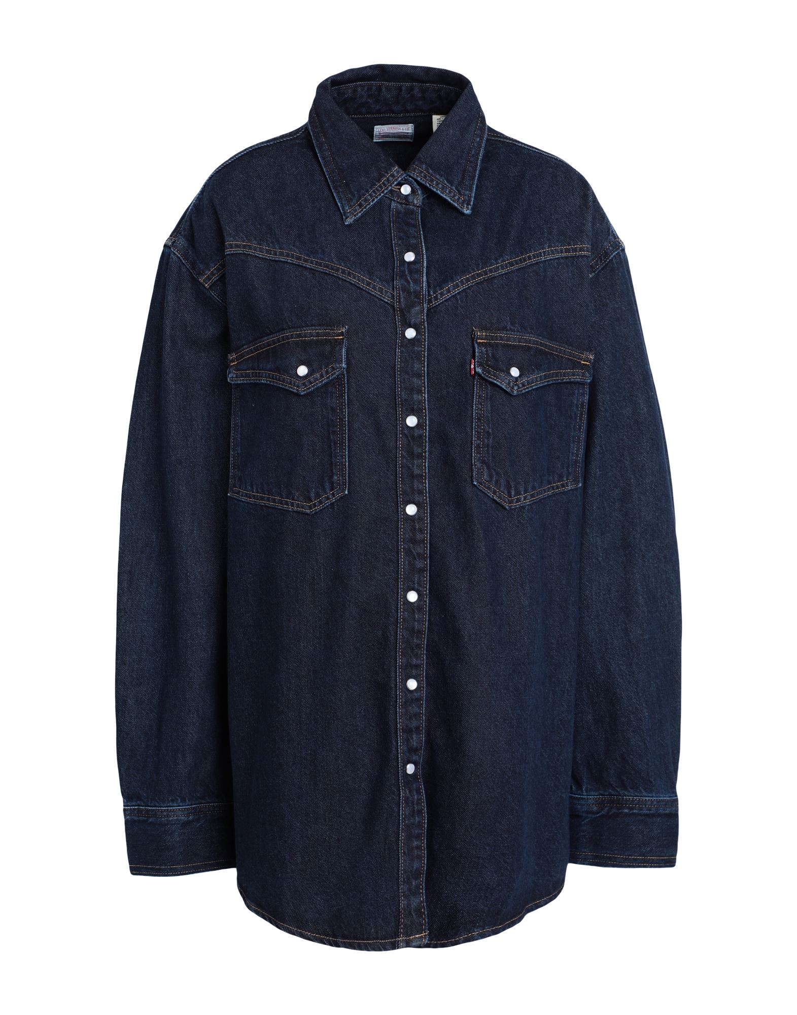 LEVI'S - Denim shirts