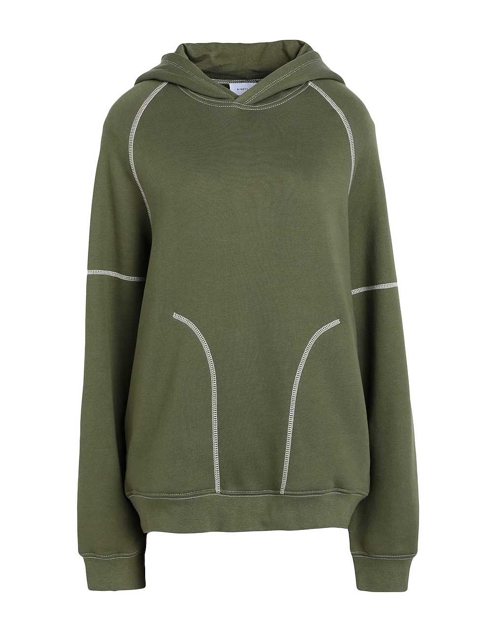 NINETY PERCENT - Sweat-shirts