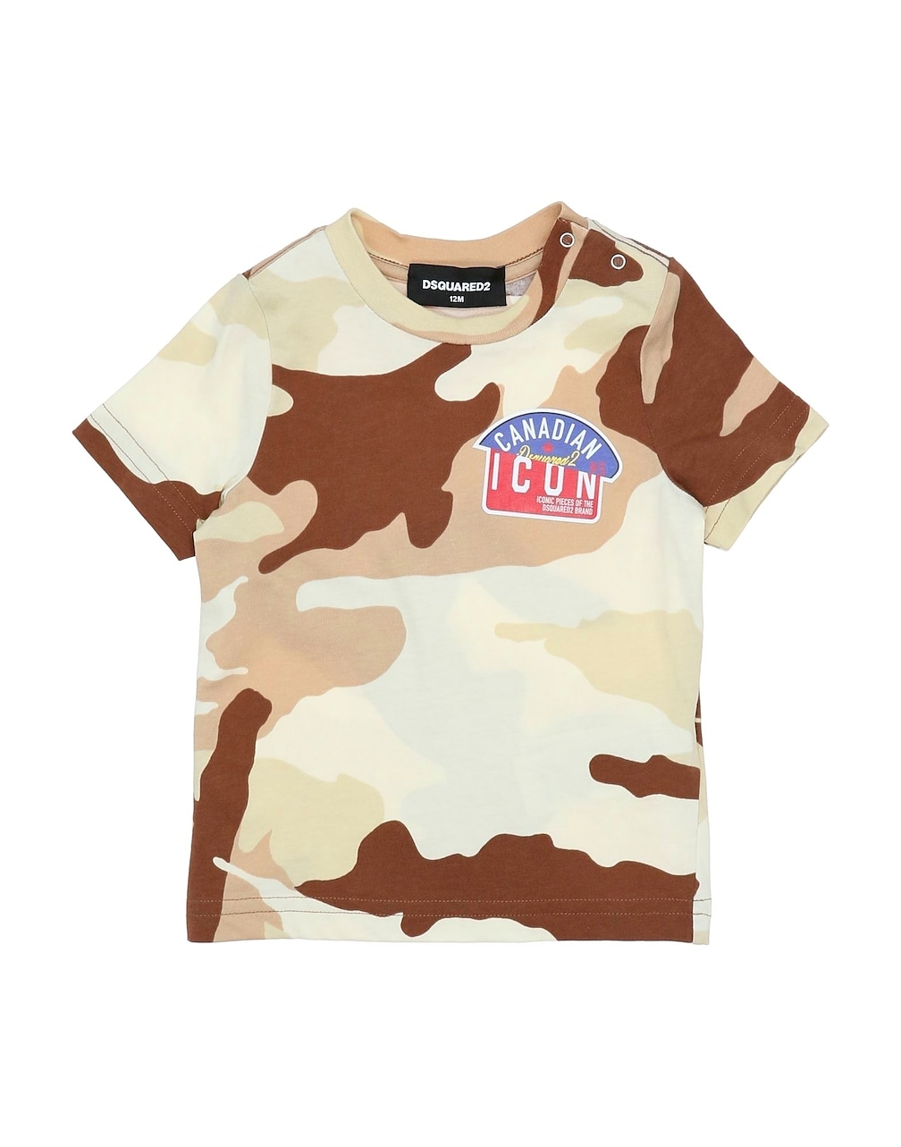 DSQUARED2 - T-shirts