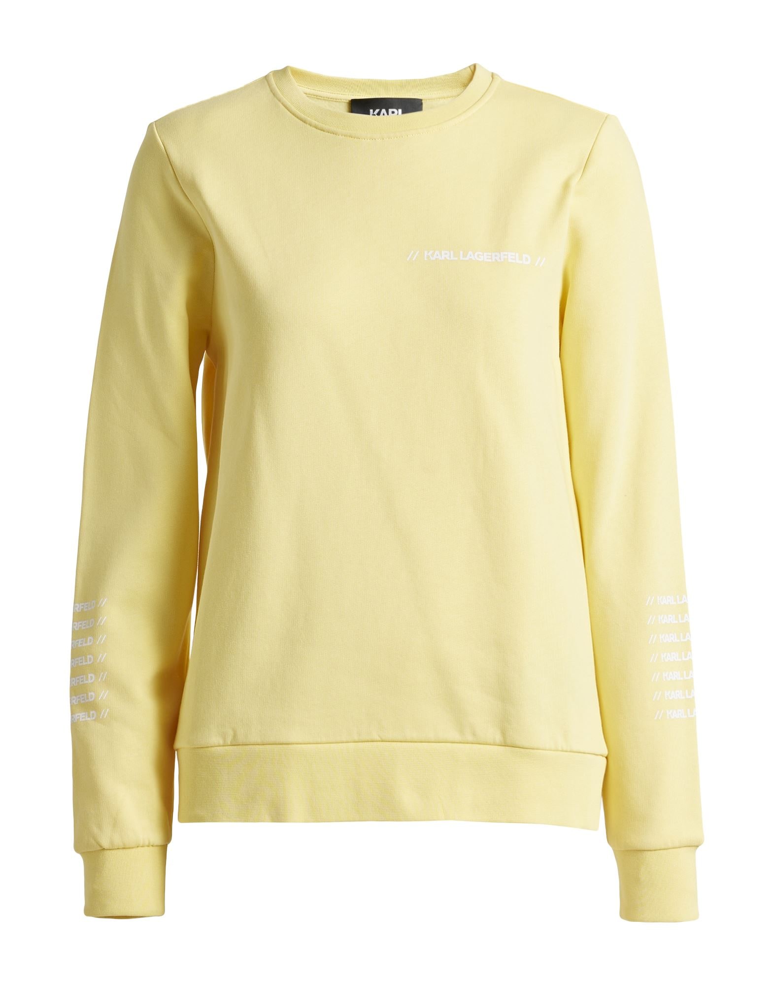 KARL LAGERFELD - Sweatshirts