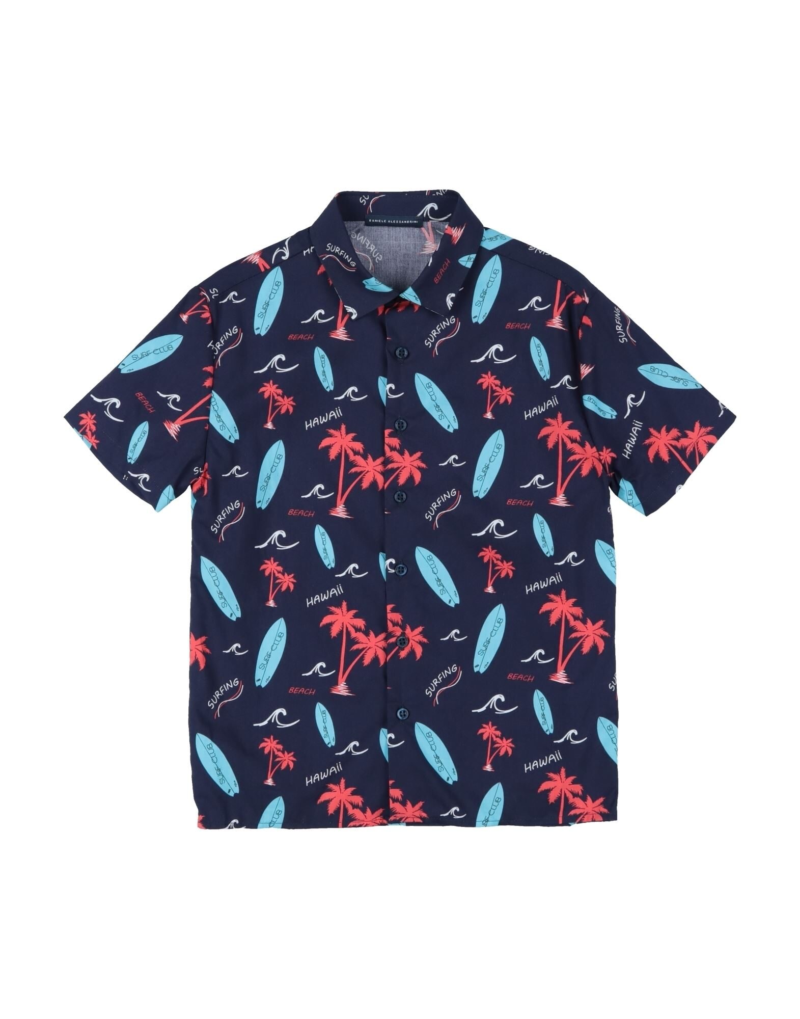 DANIELE ALESSANDRINI - Shirts