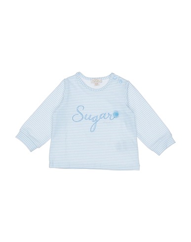 NANÁN T-shirt Celeste 95% Cotone, 5% Elastan