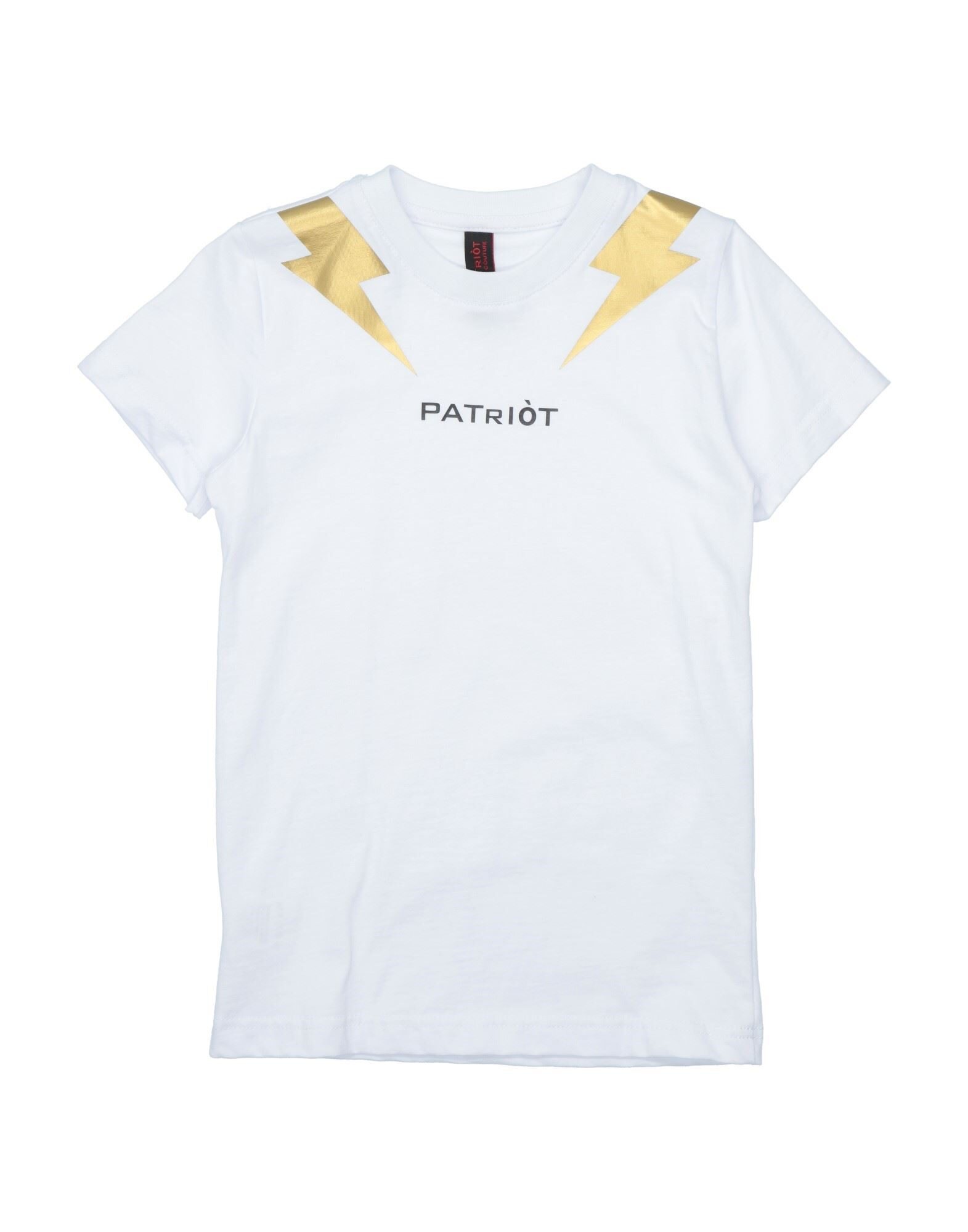 PATRIÒT - T-shirts