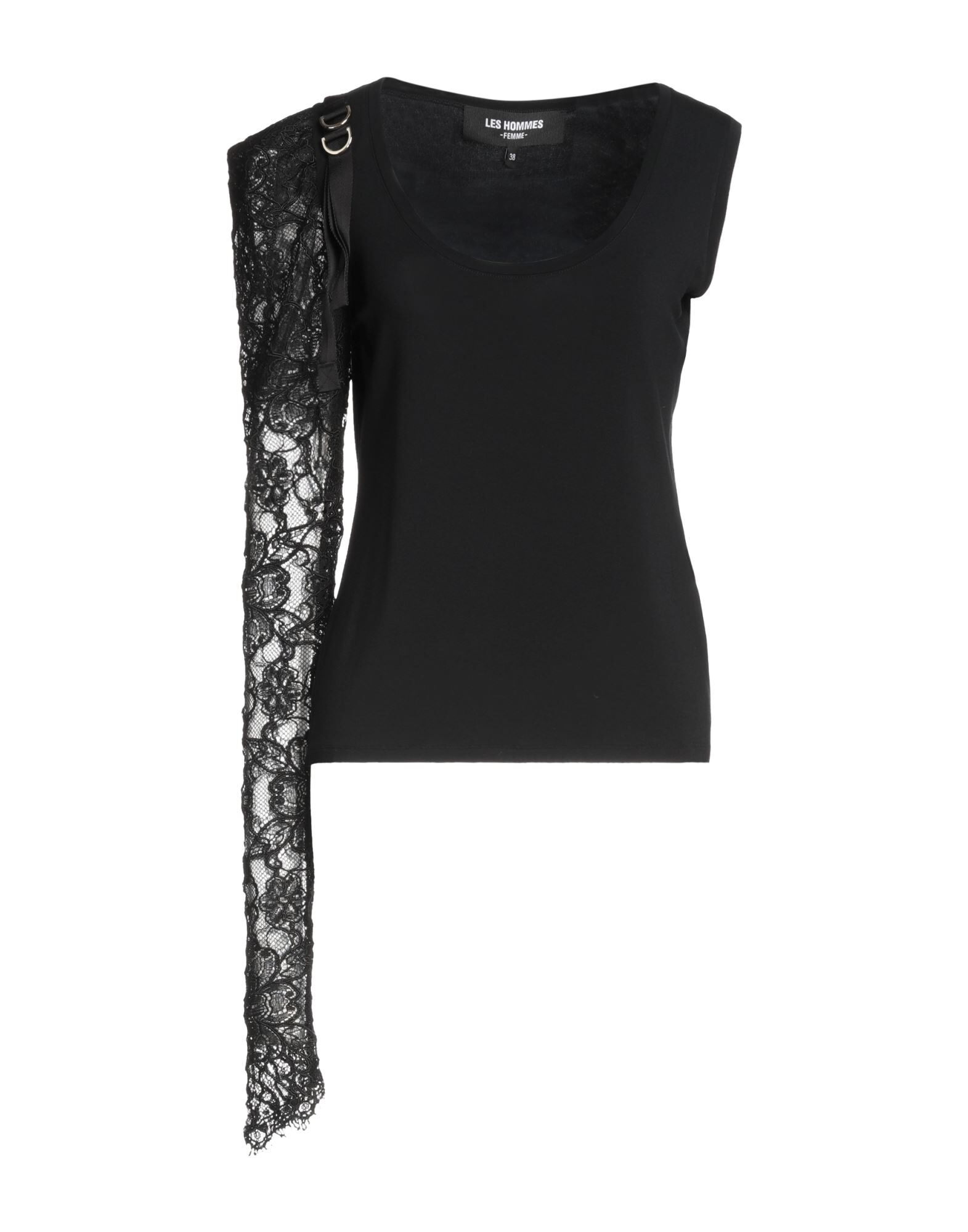 LES HOMMES - FEMME - Tops