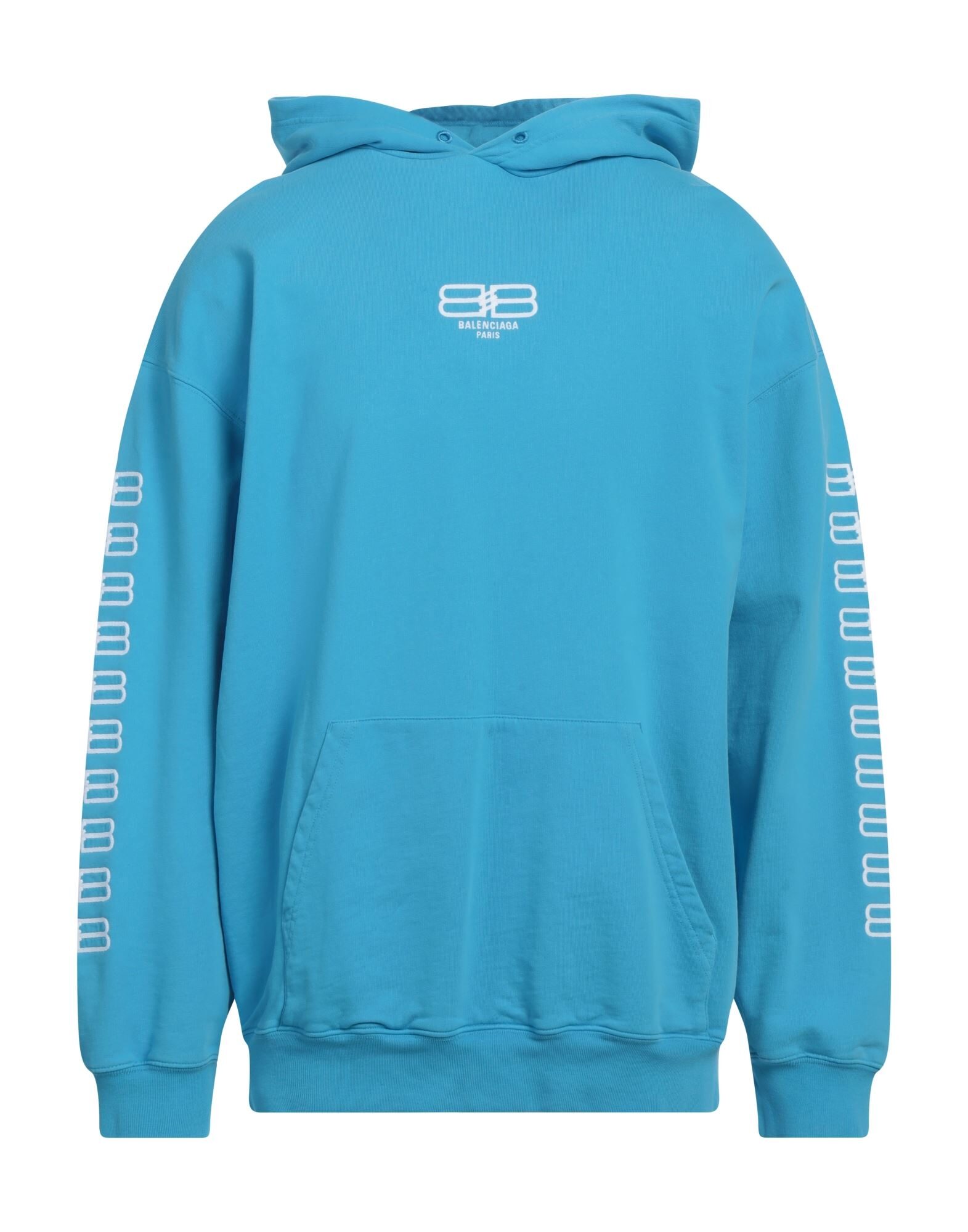 BALENCIAGA - Sweatshirts