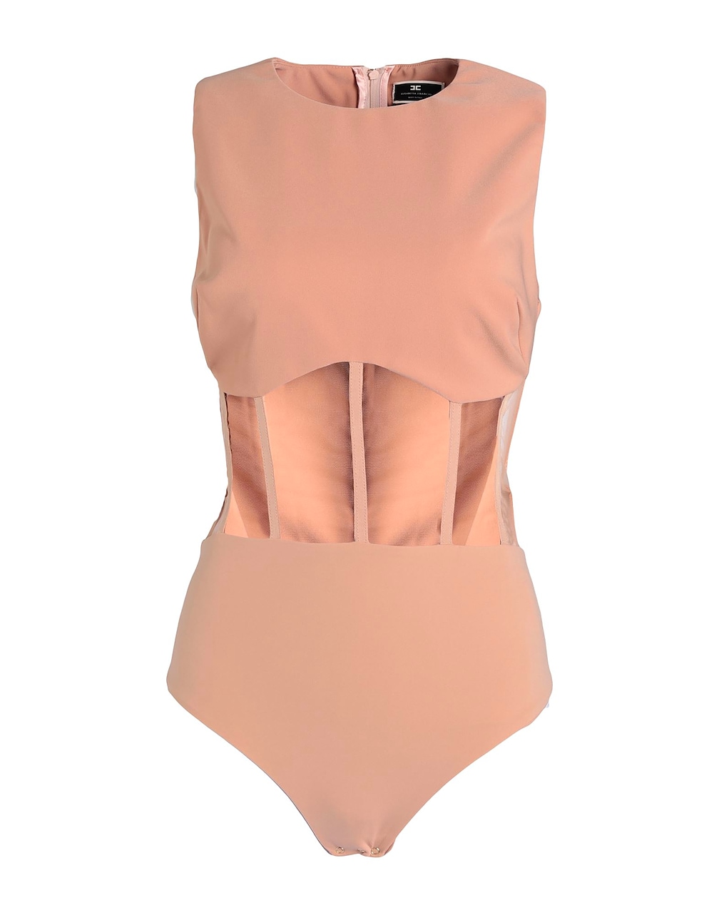 ELISABETTA FRANCHI - Bodysuits