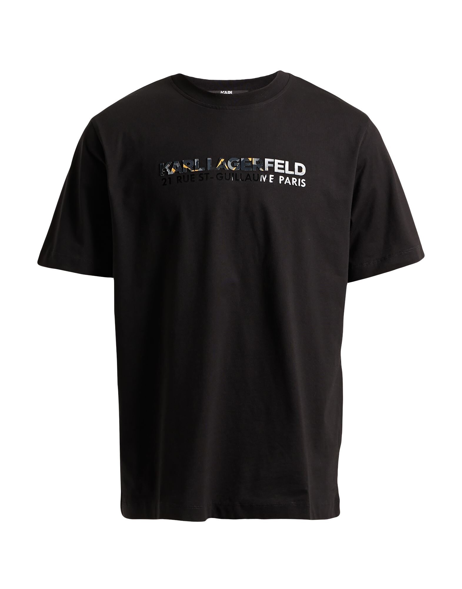KARL LAGERFELD - T-shirts