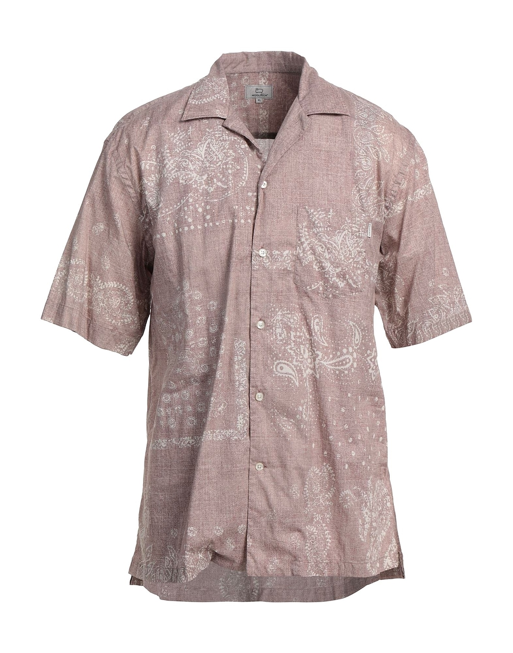 WOOLRICH - Hemden