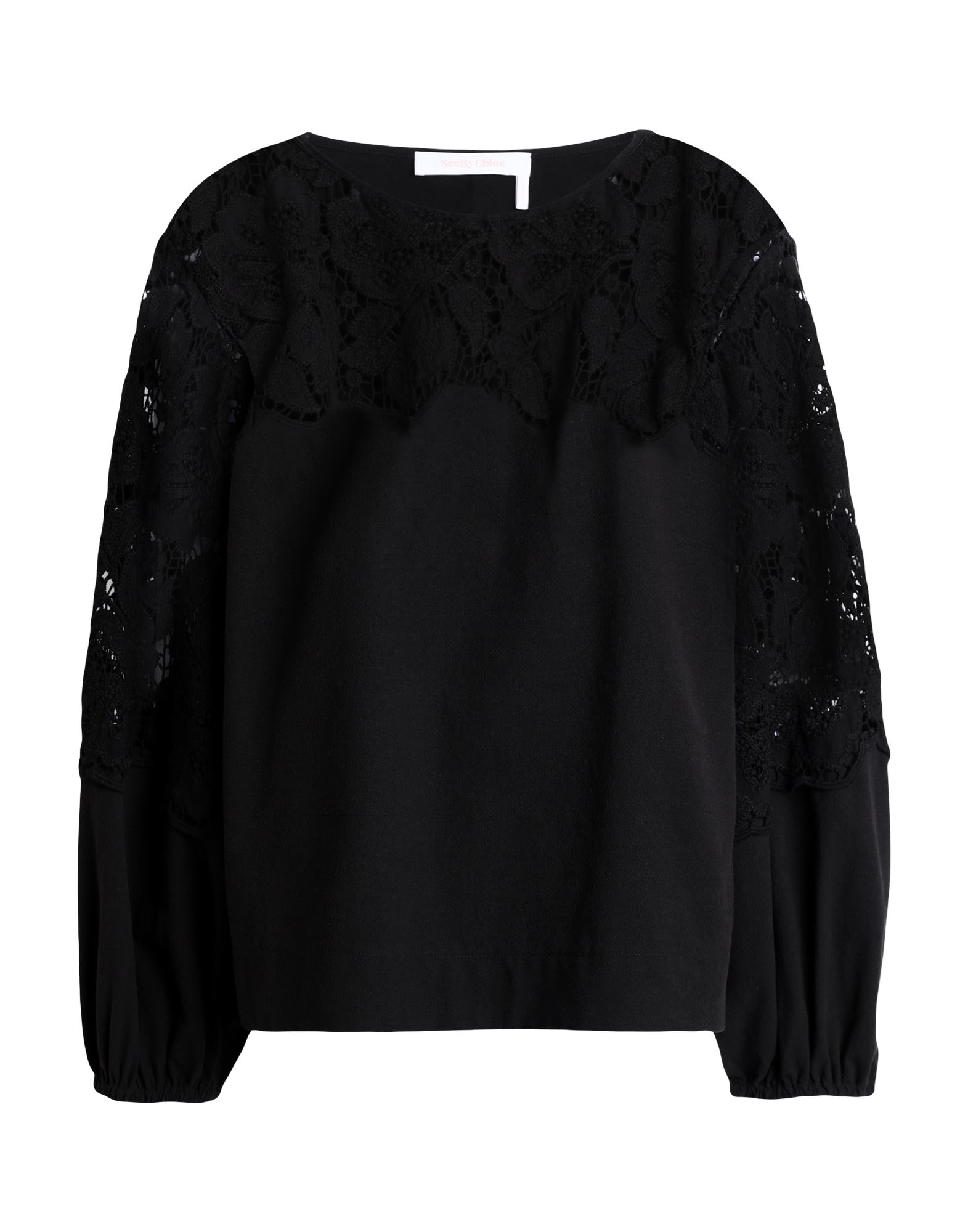 SEE BY CHLOÉ - Tops