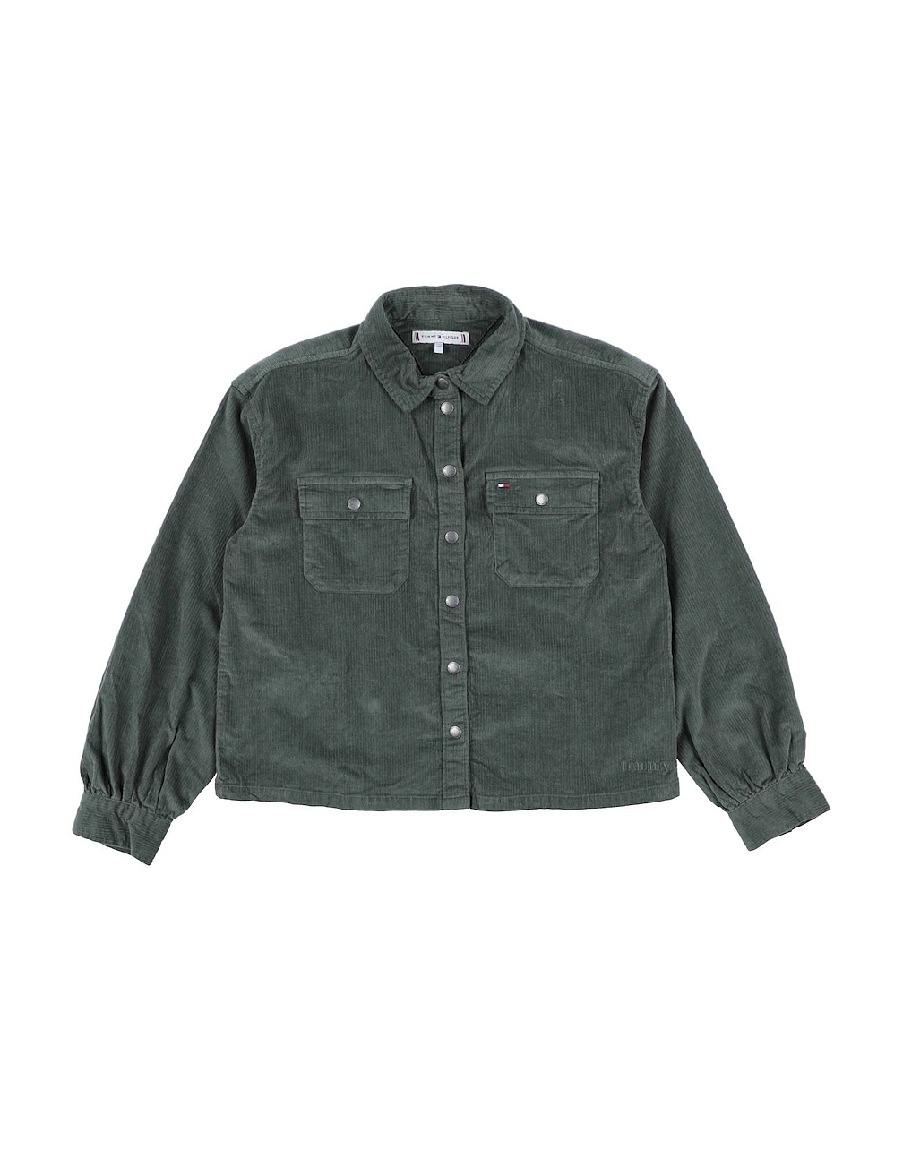 TOMMY HILFIGER - Camicie
