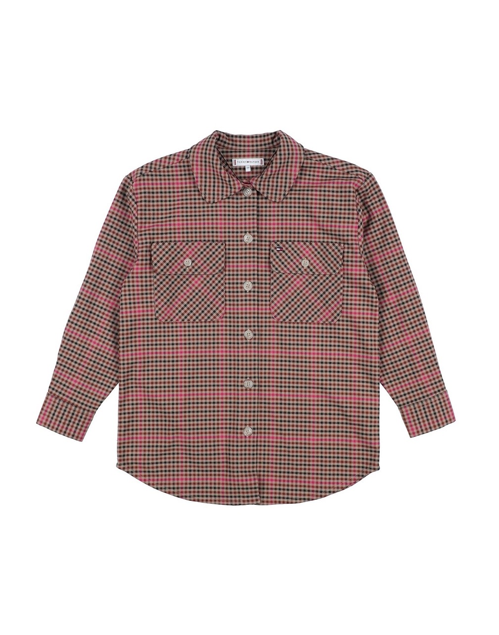 TOMMY HILFIGER - Camicie