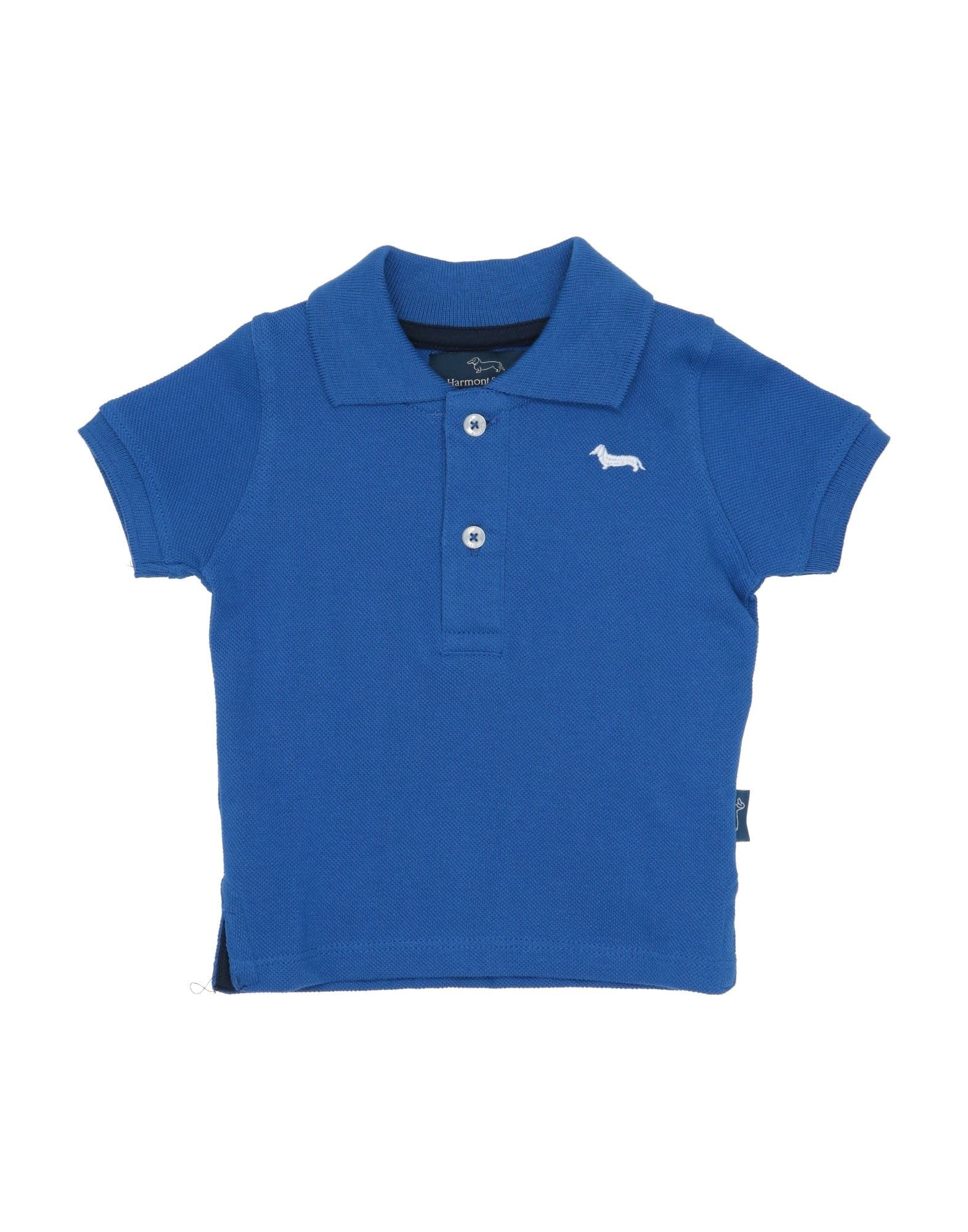 HARMONT & BLAINE - Polo shirts