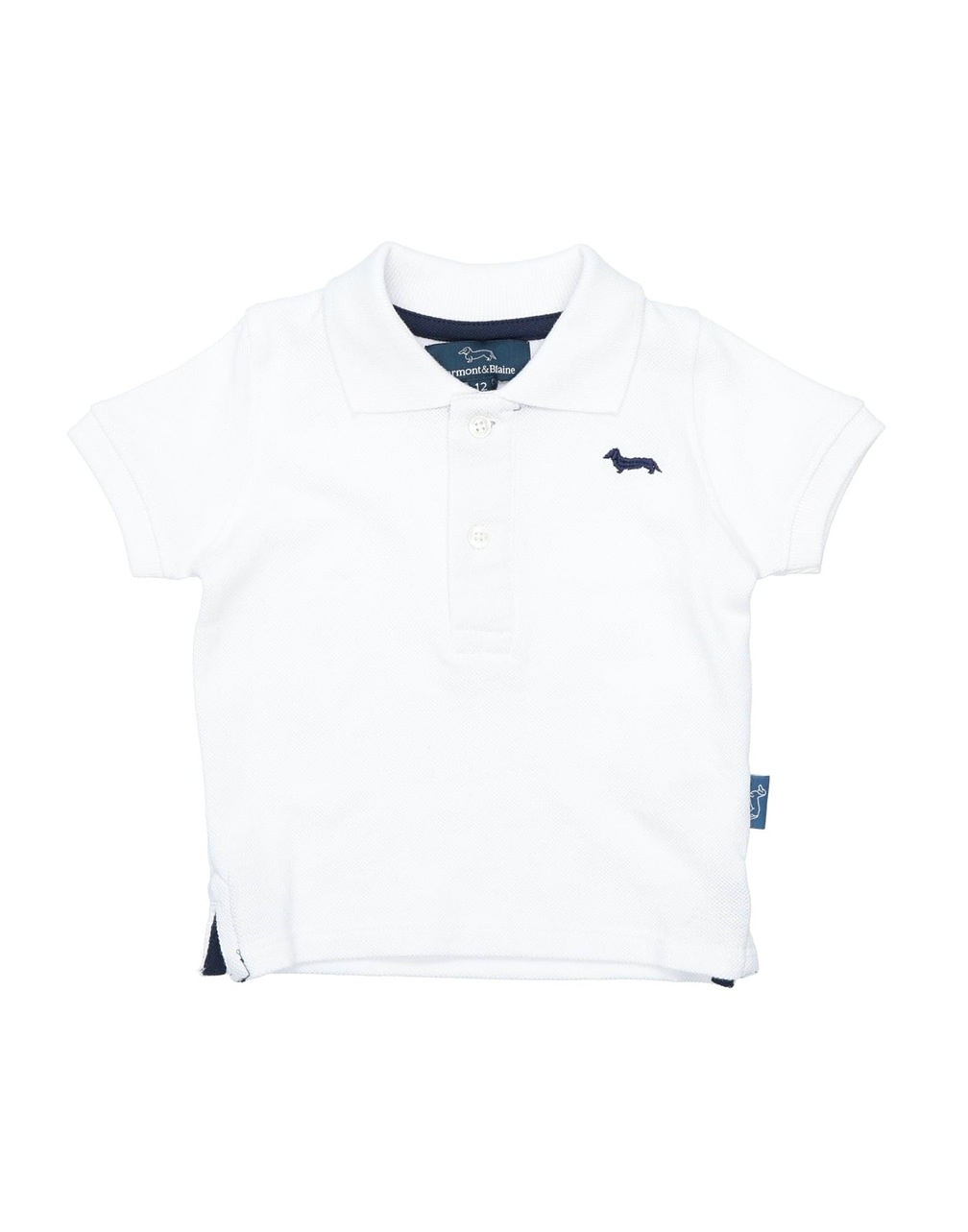 HARMONT & BLAINE - Poloshirts