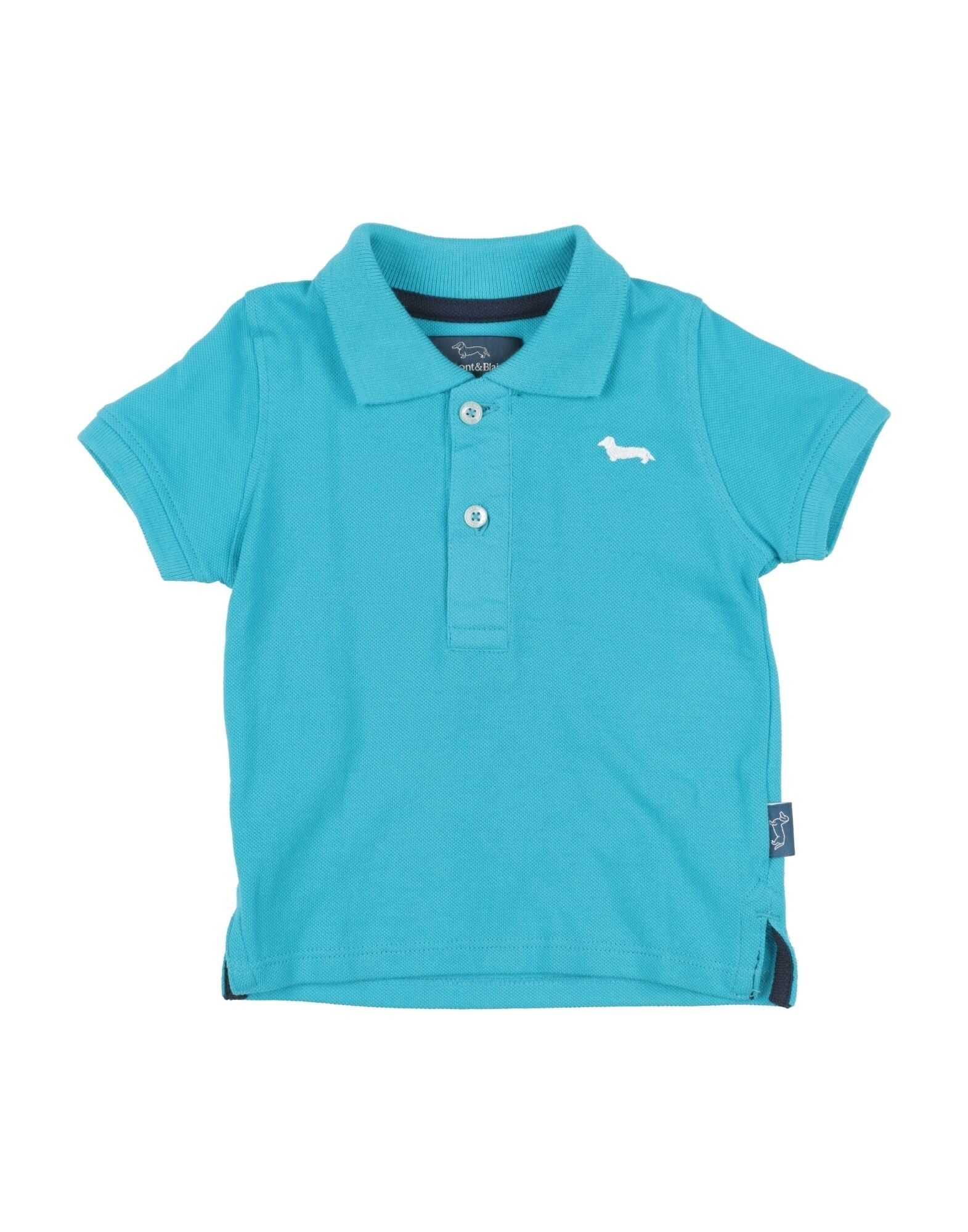 HARMONT & BLAINE - Polo shirts