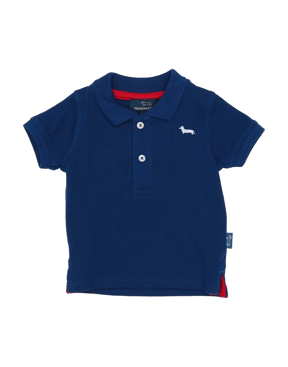HARMONT & BLAINE - Polo shirts