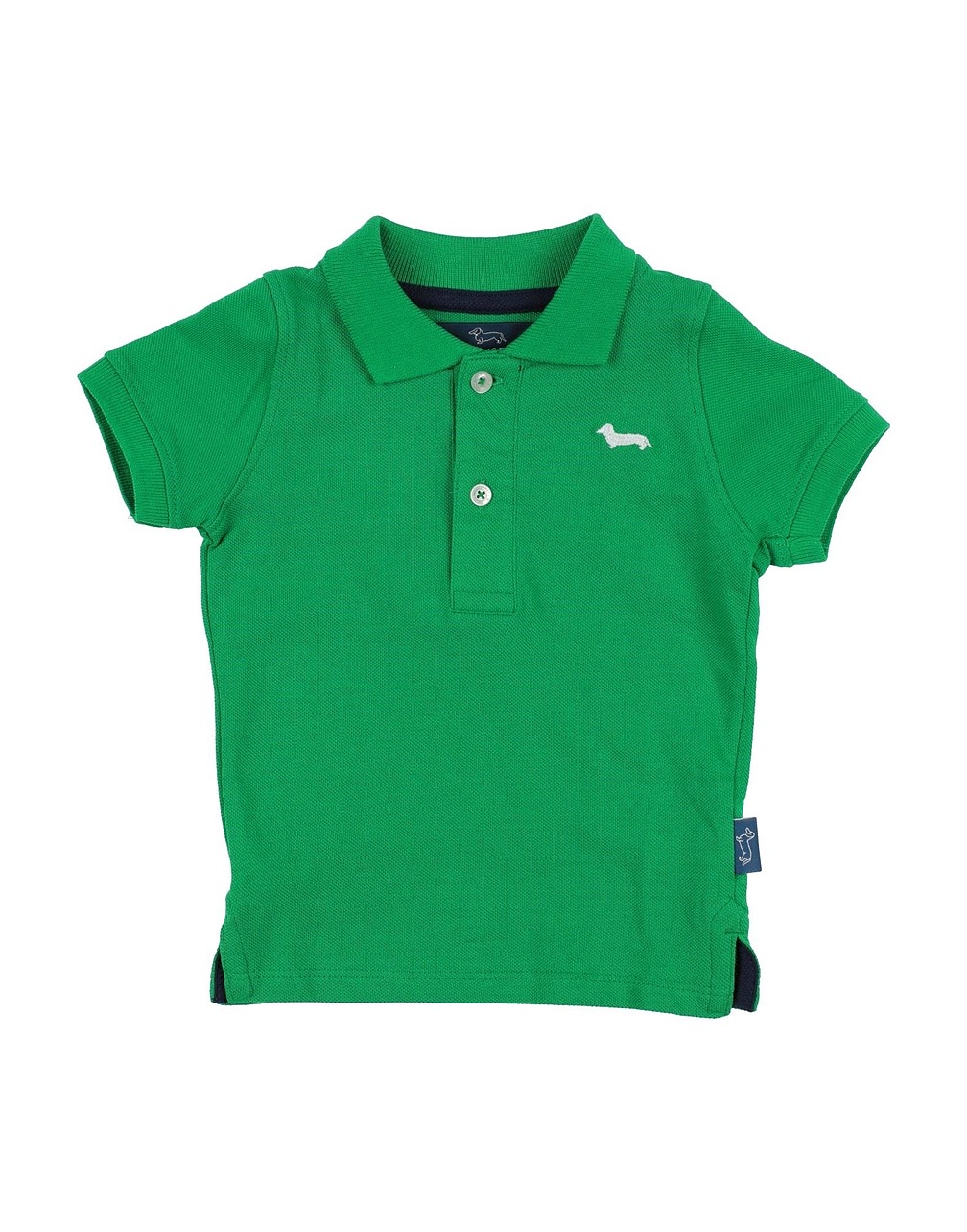 HARMONT & BLAINE - Polo shirts